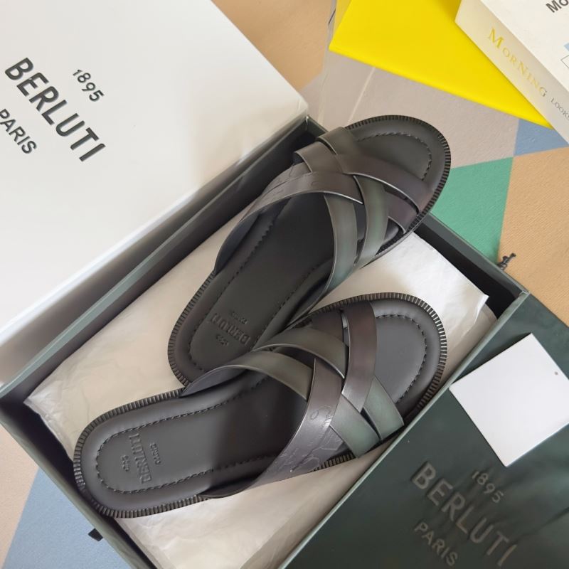 Berluti Sandals